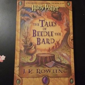 The Tales of Beedle and the Bard
